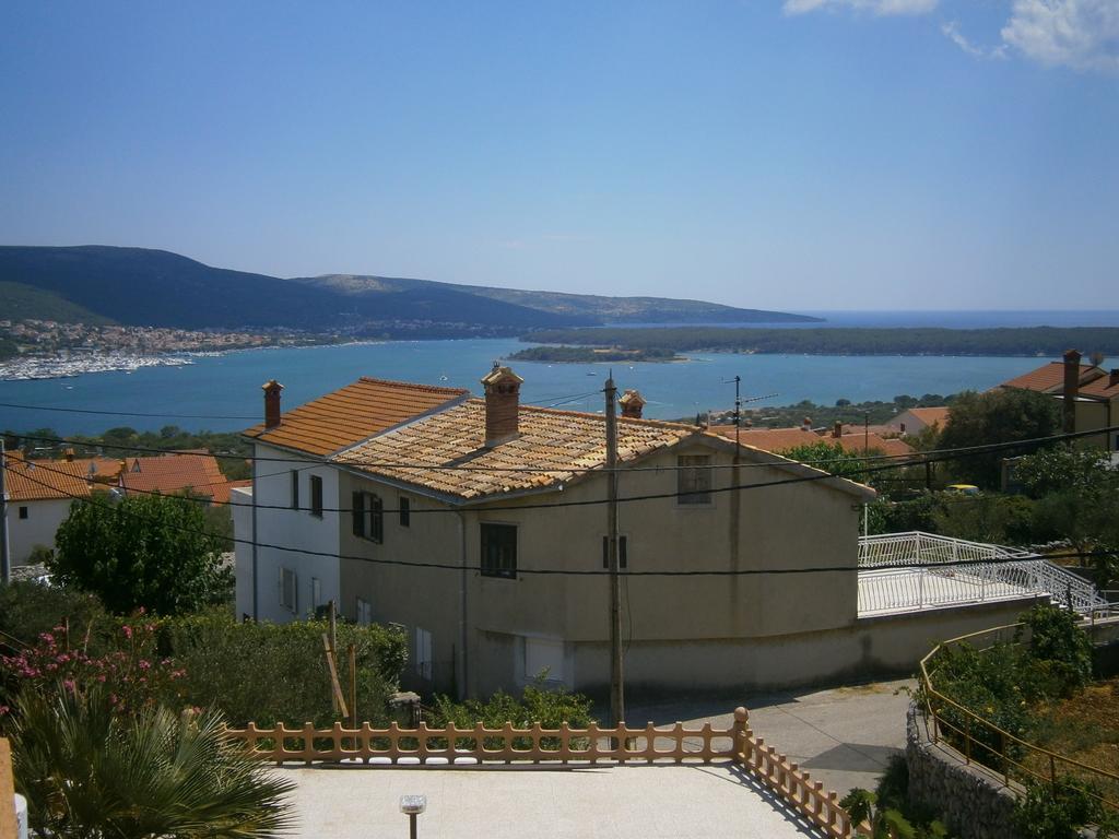 Apartments Luce Kornic Room photo